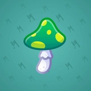 Spy Agaric #39783