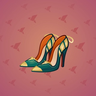 Sky Stilettos #34091
