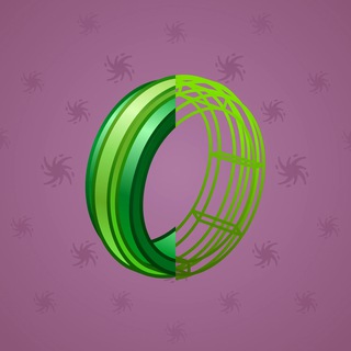 Bonded Ring #1570