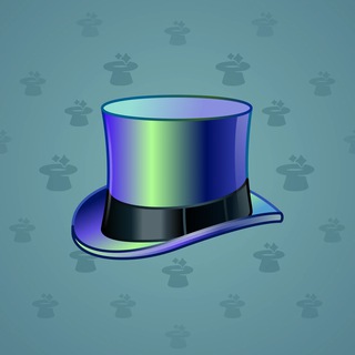 Top Hat #12379