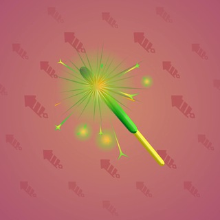 Party Sparkler #49934