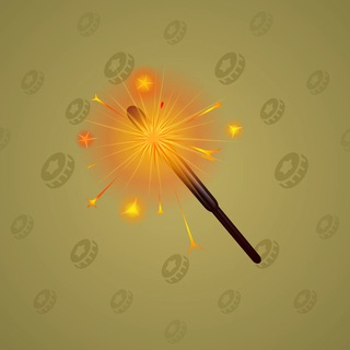Party Sparkler #111813