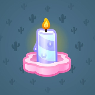 Eternal Candle #23021