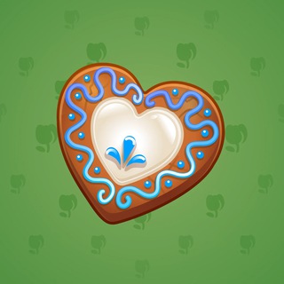 Cookie Heart #98134
