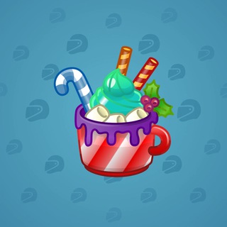 Holiday Drink #24350