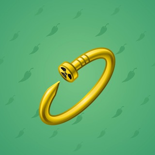 Nail Bracelet #1604