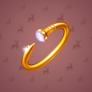 Nail Bracelet #494