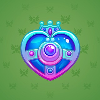 Heart Locket #219