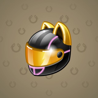 Neko Helmet #11226