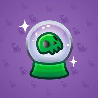 Crystal Ball #18497