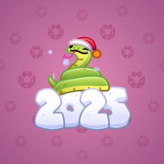 Lunar Snake #155636
