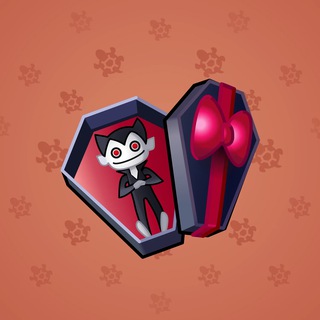 Valentine Box #9735