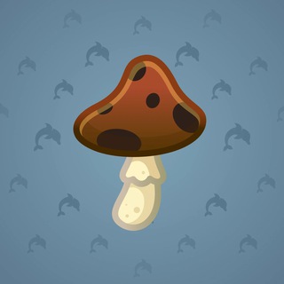 Spy Agaric #10421