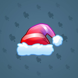 Santa Hat #35945