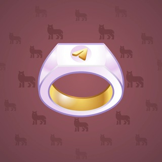 Signet Ring #7619