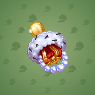 Bling Binky #2898