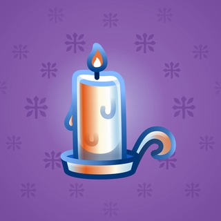 Eternal Candle #41021