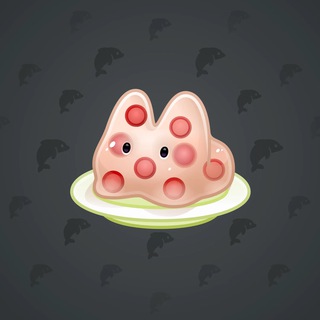 Jelly Bunny #21198