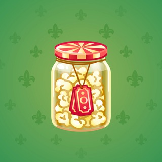 Restless Jar #12090