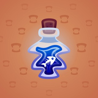 Magic Potion #1114