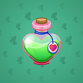 Love Potion #24115