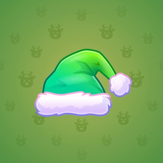 Santa Hat #22527