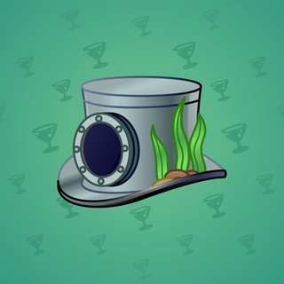 Top Hat #24380