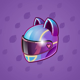 Neko Helmet #8338