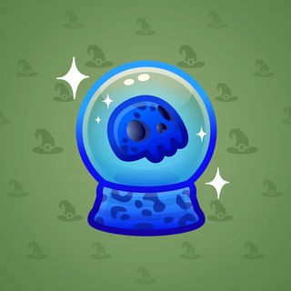 Crystal Ball #17784