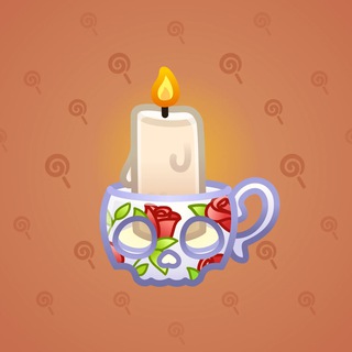 Eternal Candle #23002