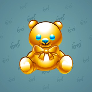 Toy Bear #17561