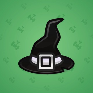 Witch Hat #63982
