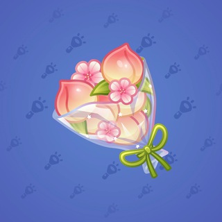 Pretty Posy #81719