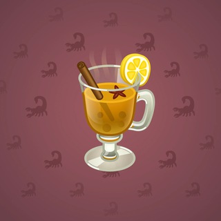 Spiced Wine #49216