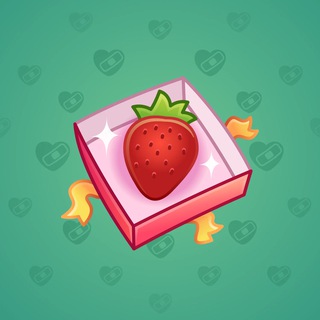 Berry Box #25495