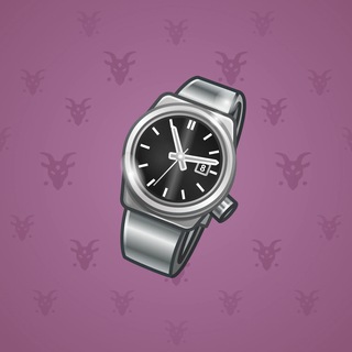 Swiss Watch #21451