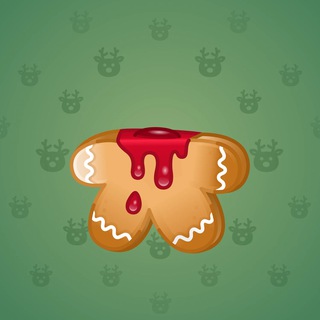 Ginger Cookie #72797