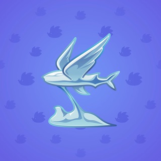 Rare Bird #7928