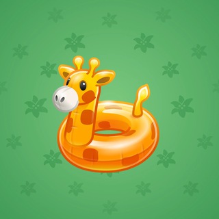 Pool Float #114165