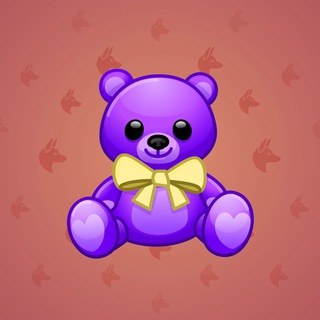 Toy Bear #14932