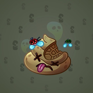 Happy Brownie #66698