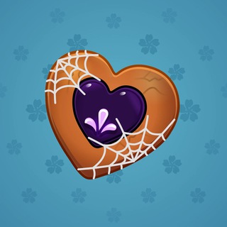 Cookie Heart #91834