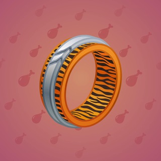 Bonded Ring #7149