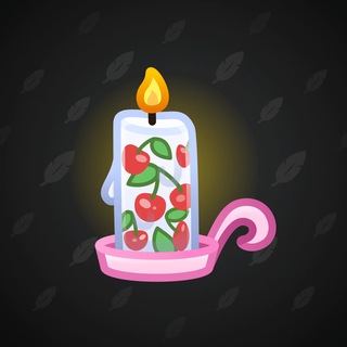 Eternal Candle #45151