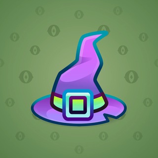 Witch Hat #42478
