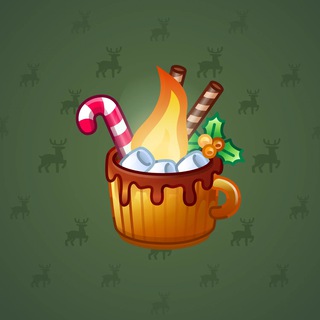 Holiday Drink #28854