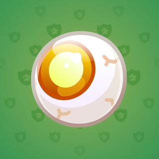 Evil Eye #27359