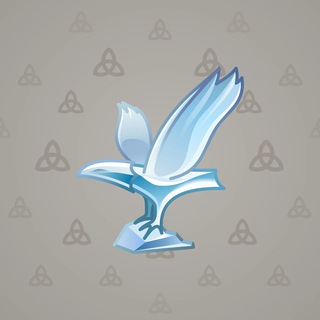 Rare Bird #8276