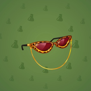 Durov’s Glasses #1947