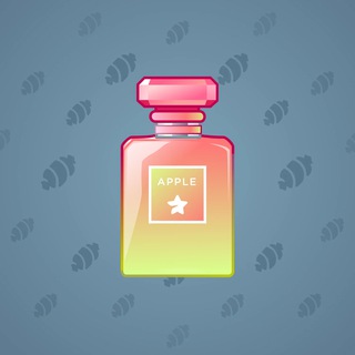 Perfume Bottle #36